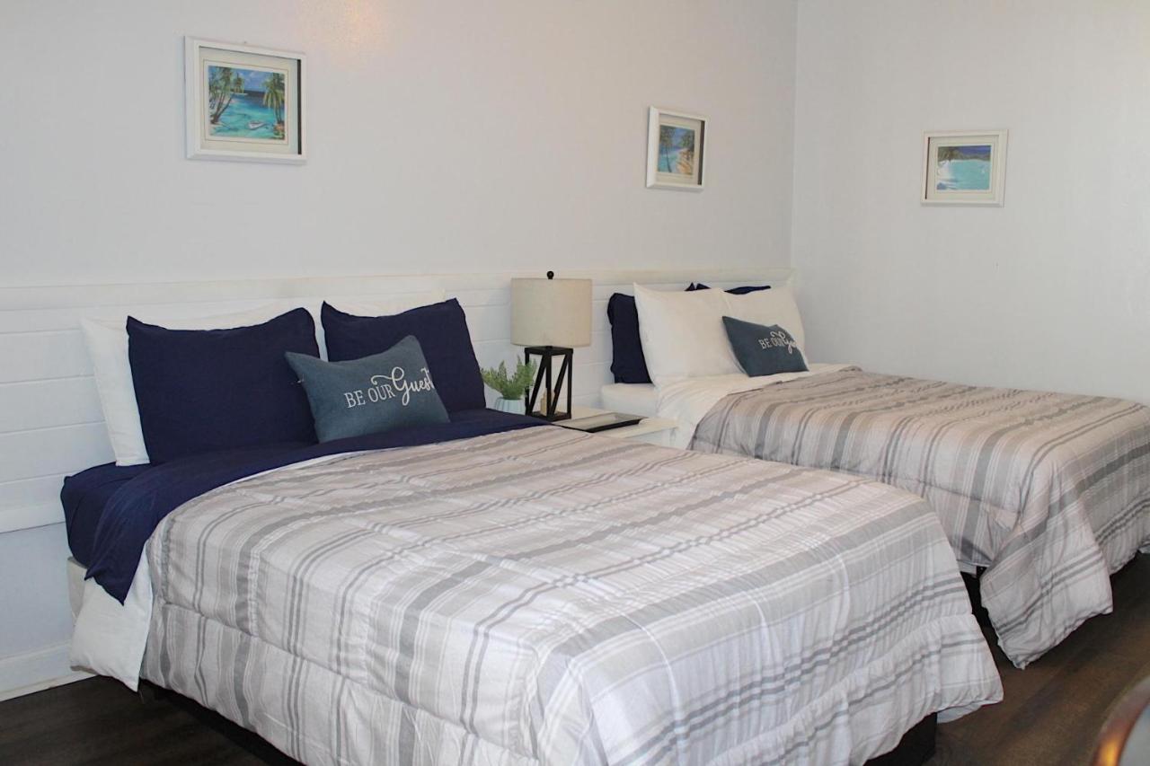 Hotel Coastal Waters Studio 111 - Pool Side Studio à New Smyrna Beach Extérieur photo